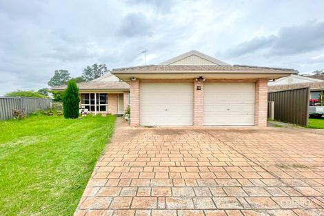 24 Armstein Cres, Werrington, NSW 2747