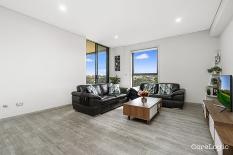 Property photo of 504/52 Dunmore Street Wentworthville NSW 2145