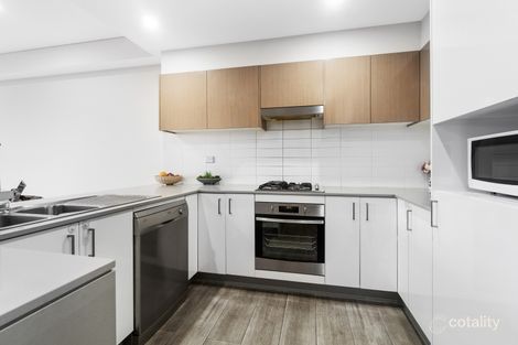 Property photo of 504/52 Dunmore Street Wentworthville NSW 2145