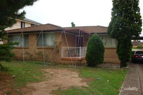 Property photo of 25 Cheyenne Road Greenfield Park NSW 2176