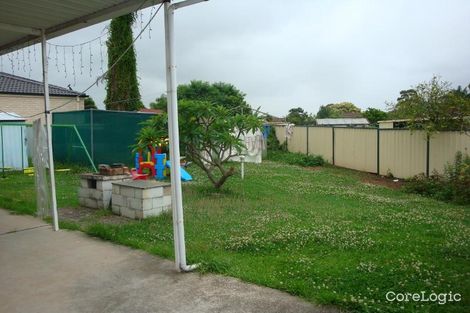 Property photo of 25 Cheyenne Road Greenfield Park NSW 2176