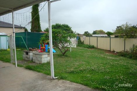 Property photo of 25 Cheyenne Road Greenfield Park NSW 2176