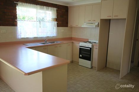 Property photo of 4/29 Connor Street Stanthorpe QLD 4380