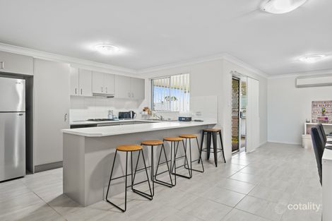 Property photo of 26 Croft Close Thornton NSW 2322