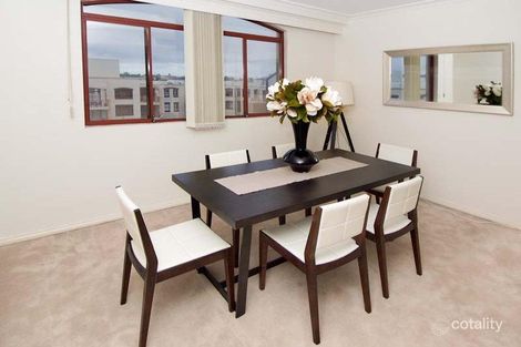 Property photo of 903/99 Jones Street Ultimo NSW 2007