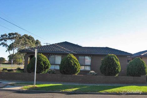 Property photo of 33 Hogan Street Deer Park VIC 3023