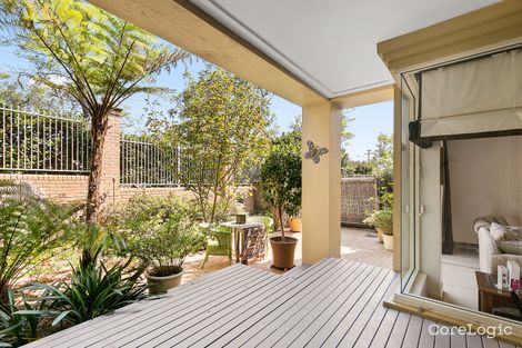 Property photo of 19/162D Burwood Road Concord NSW 2137