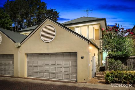 Property photo of 19/162D Burwood Road Concord NSW 2137