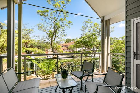 Property photo of 19/162D Burwood Road Concord NSW 2137