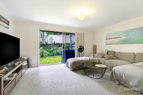 Property photo of 7/79 Government Road Labrador QLD 4215