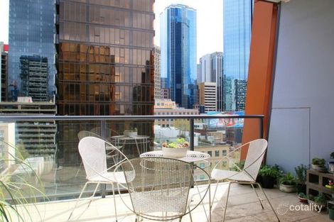 Property photo of 1012/555 Flinders Street Melbourne VIC 3000