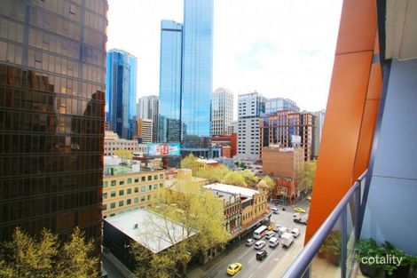 Property photo of 1012/555 Flinders Street Melbourne VIC 3000