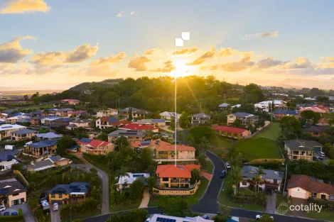 16 Tyrone Tce, Banora Point, NSW 2486