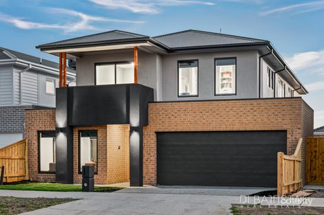 20 Melaleuca Bvd, Beveridge, VIC 3753