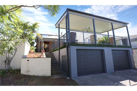 Property photo of 46A Rockbourne Terrace Paddington QLD 4064