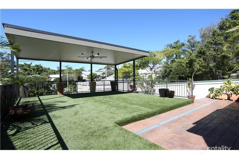 Property photo of 46A Rockbourne Terrace Paddington QLD 4064