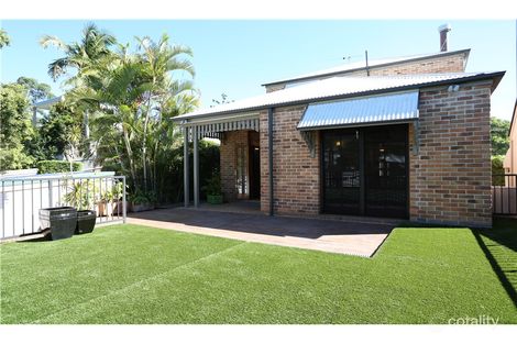 Property photo of 46A Rockbourne Terrace Paddington QLD 4064