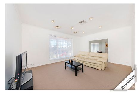 Property photo of 29 Must Circuit Calwell ACT 2905