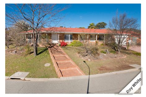 29 Must Cct, Calwell, ACT 2905