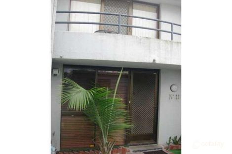 11/7 Fabian Ct, Maribyrnong, VIC 3032