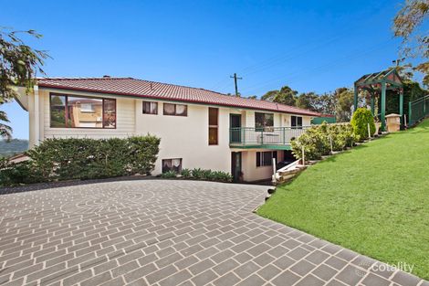 1 Geneva Pl, Engadine, NSW 2233