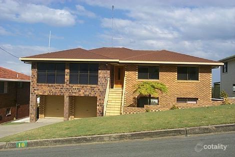 10 Faulks St, Kingscliff, NSW 2487