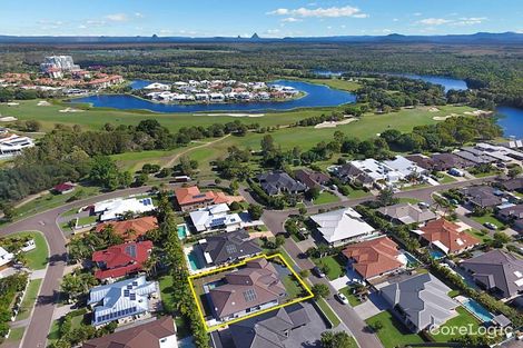 Property photo of 7 Wallaby Circuit Pelican Waters QLD 4551