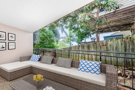 Property photo of 16/63 Vale Street Kelvin Grove QLD 4059