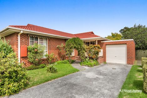 Property photo of 7/100-108 Hull Road Croydon VIC 3136