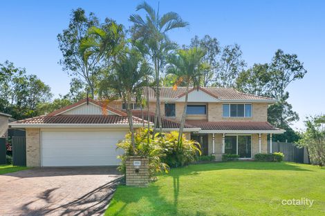 56 Wivenhoe Cct, Forest Lake, QLD 4078
