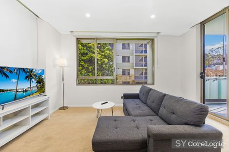 Property photo of 216/5 Alma Road Macquarie Park NSW 2113