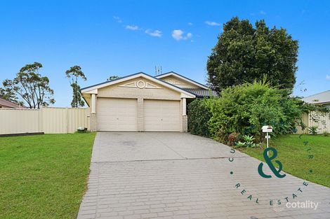 134 Kindlebark Dr, Medowie, NSW 2318