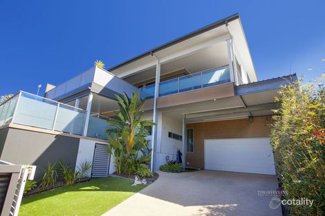 Property photo of 41 Netherby Rise Sunrise Beach QLD 4567
