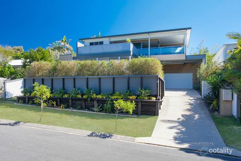 Property photo of 41 Netherby Rise Sunrise Beach QLD 4567