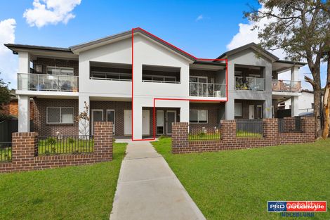 Property photo of 10/120-122 Cumberland Road Ingleburn NSW 2565