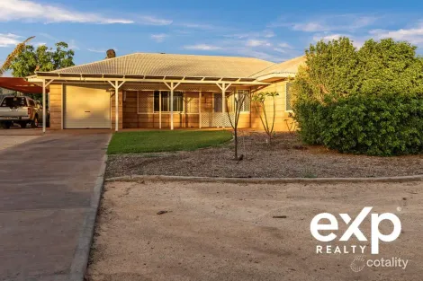 12 Hall St, Exmouth, WA 6707