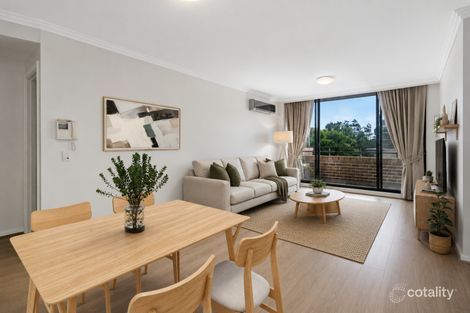 Property photo of 107/2 David Street Crows Nest NSW 2065