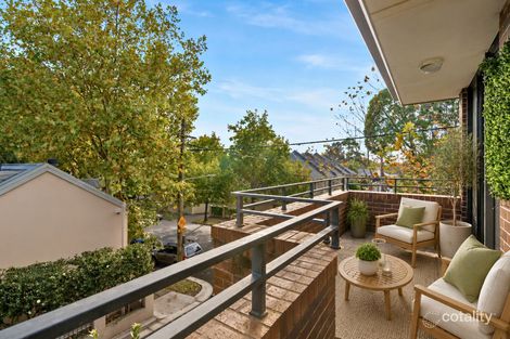 Property photo of 107/2 David Street Crows Nest NSW 2065