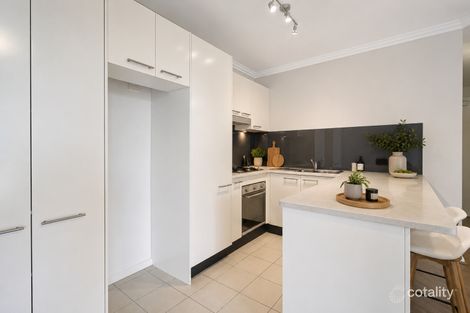 Property photo of 107/2 David Street Crows Nest NSW 2065