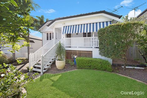 Property photo of 33 Ormond Street Ascot QLD 4007