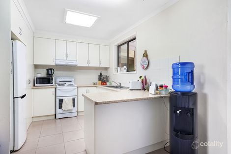 Property photo of 33 Anderson Street Avenell Heights QLD 4670