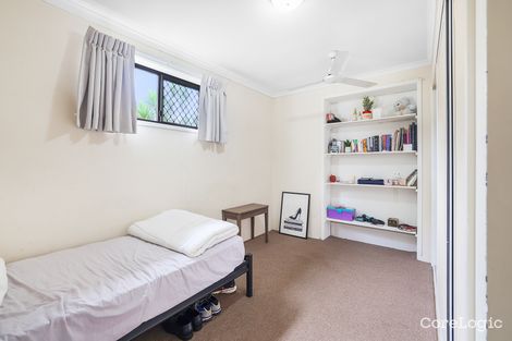 Property photo of 33 Anderson Street Avenell Heights QLD 4670