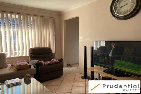 Property photo of 23 Guernsey Avenue Minto NSW 2566
