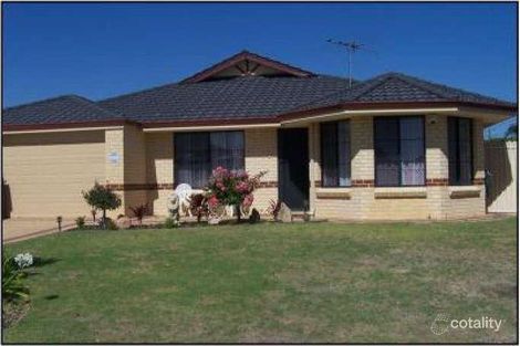 Property photo of 4 Hinckley Parkway Hocking WA 6065