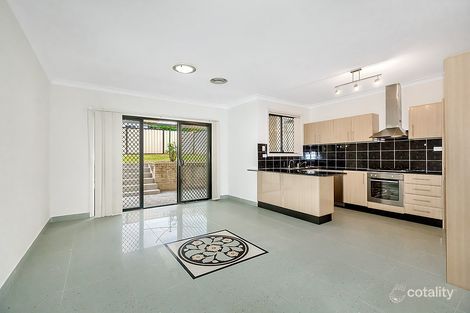 Property photo of 3A Latvia Avenue Greenacre NSW 2190