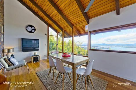 Property photo of 4 Eurella Avenue Sandy Bay TAS 7005