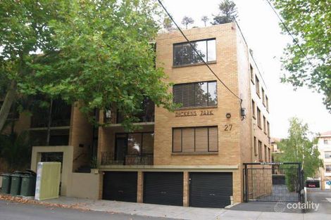 Property photo of 18/27 Dickens Street Elwood VIC 3184