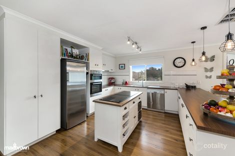 Property photo of 46 Thomas Road Healesville VIC 3777