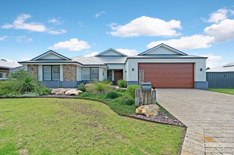52 Cockatoo Loop, Vasse, WA 6280