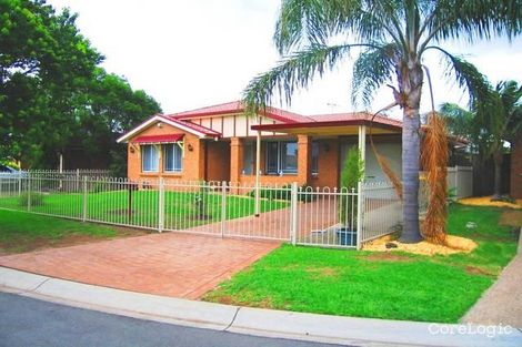 Property photo of 5 Alpin Grove Oakhurst NSW 2761